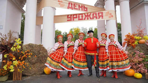 Ивановский «День урожая» назвали «Лучшим торговым фестивалем» России